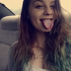 Meet your Posher, Mariah